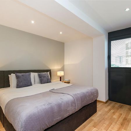 Maida Vale Aparthotel London Luaran gambar