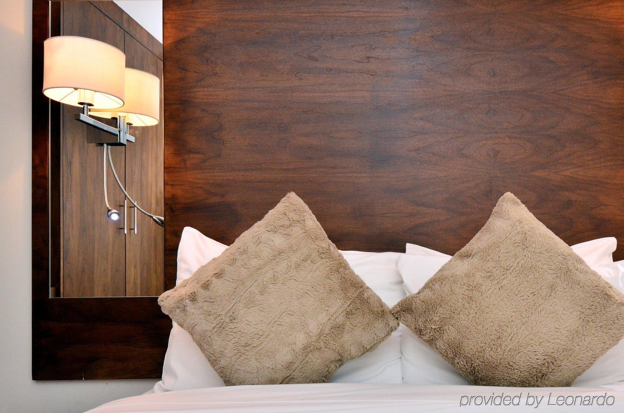 Maida Vale Aparthotel London Luaran gambar