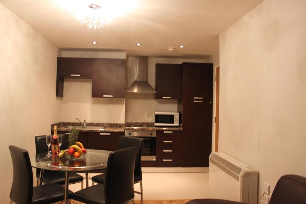 Maida Vale Aparthotel London Luaran gambar
