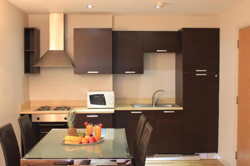 Maida Vale Aparthotel London Luaran gambar