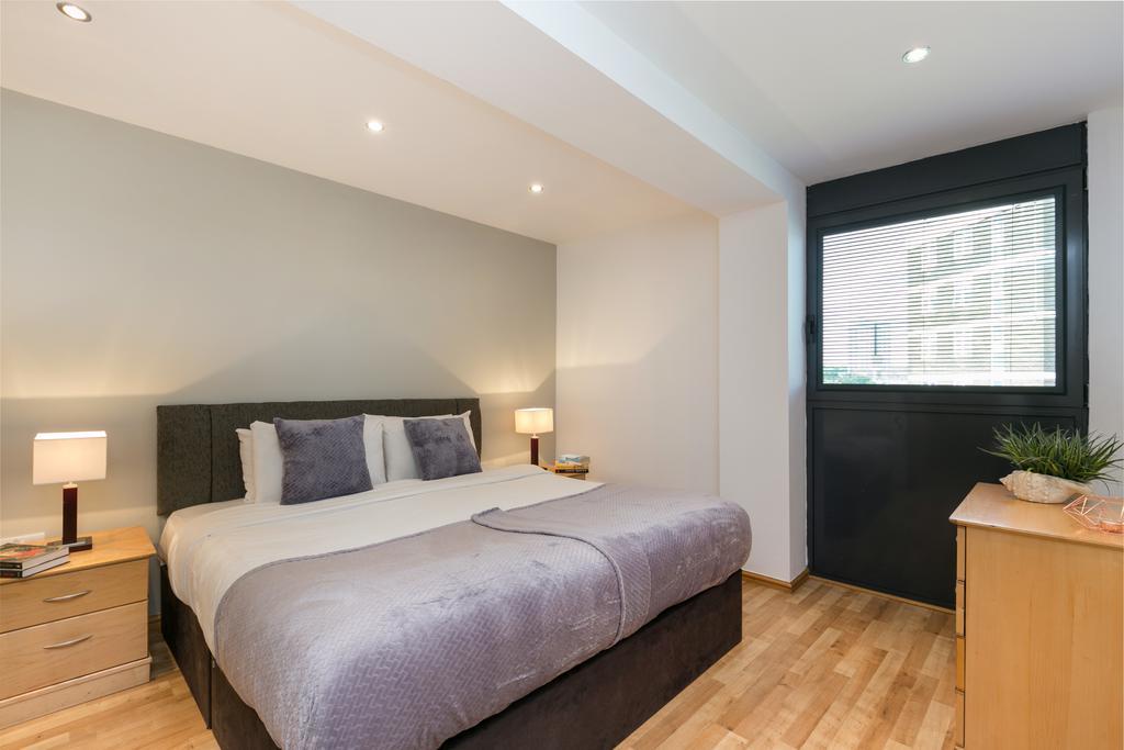 Maida Vale Aparthotel London Luaran gambar