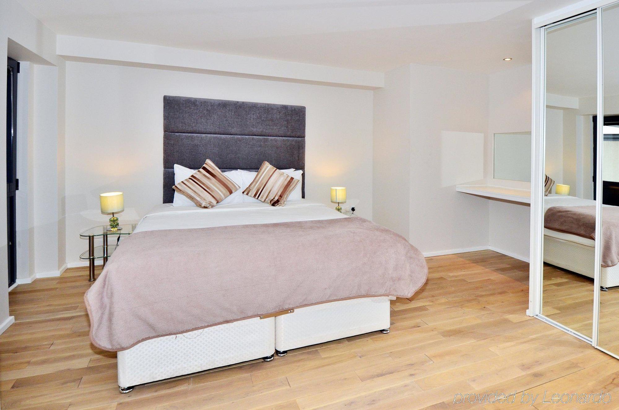 Maida Vale Aparthotel London Luaran gambar