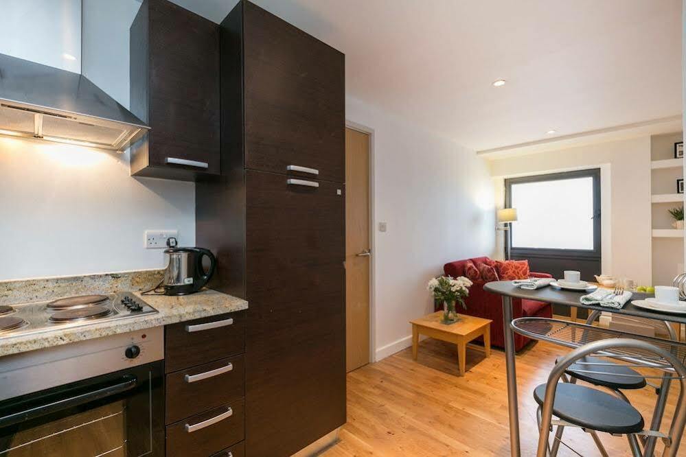 Maida Vale Aparthotel London Luaran gambar