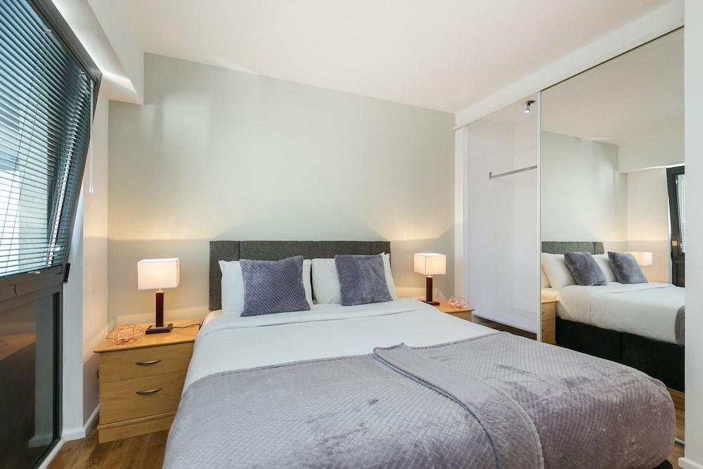 Maida Vale Aparthotel London Luaran gambar